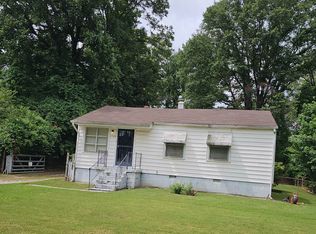 2324 Slocum Ave, Memphis, TN 38127