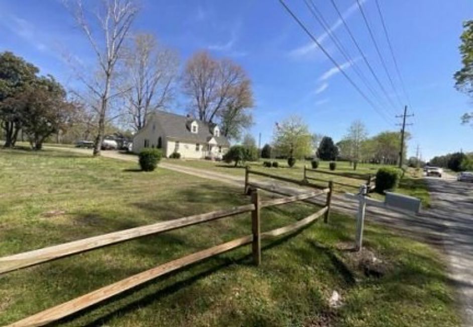 Property Front View