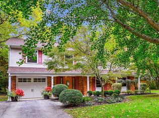 647 Long Meadow Dr, Severna Park, MD 21146