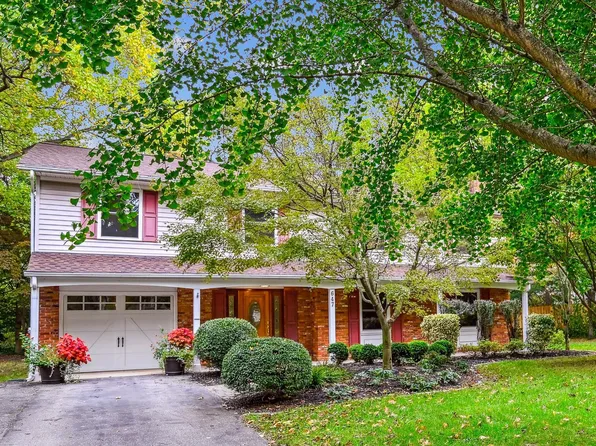 647 Long Meadow Dr, Severna Park, MD 21146