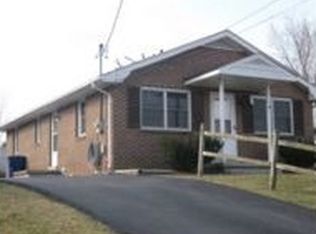 116 W 16th St, Front Royal, VA 22630