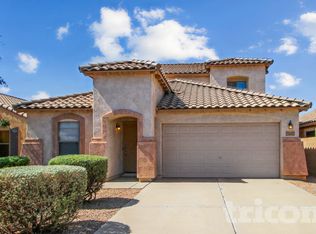 43371 W Elizabeth Ave, Maricopa, AZ 85138