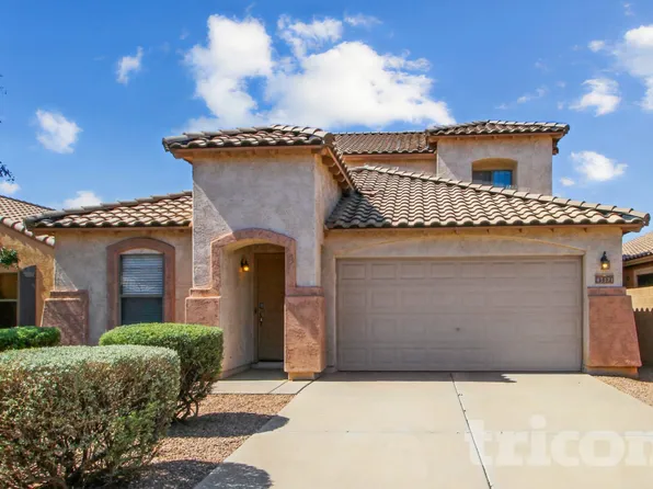 43371 W Elizabeth Ave, Maricopa, AZ 85138