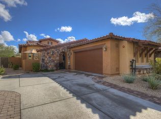 32087 N 73rd Pl, Scottsdale, AZ 85266