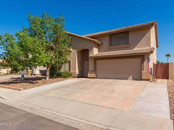 17979 N 89th Ln, Peoria, AZ 85382