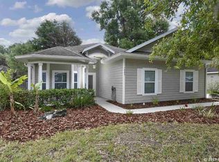 1923 SW 66th Dr, Gainesville, FL 32607