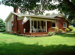 3291 Laboratory Rd, Lincolnton, NC 28092