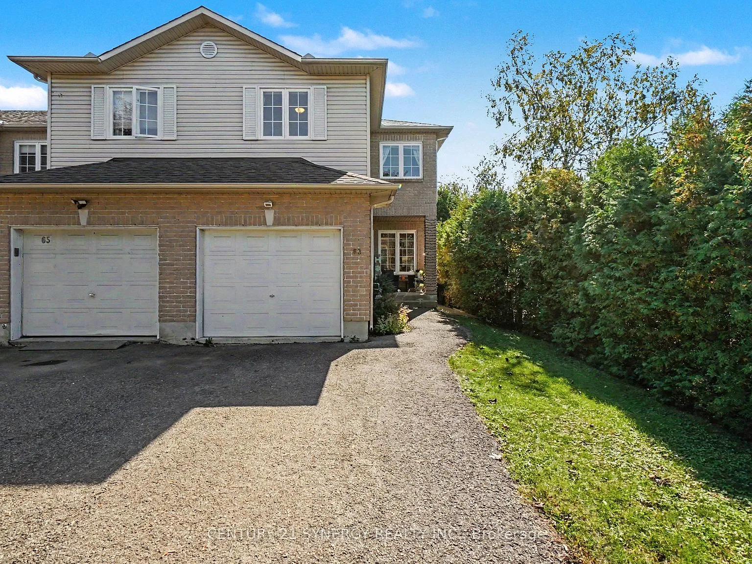 3 bed, $2,400 — Photo 1