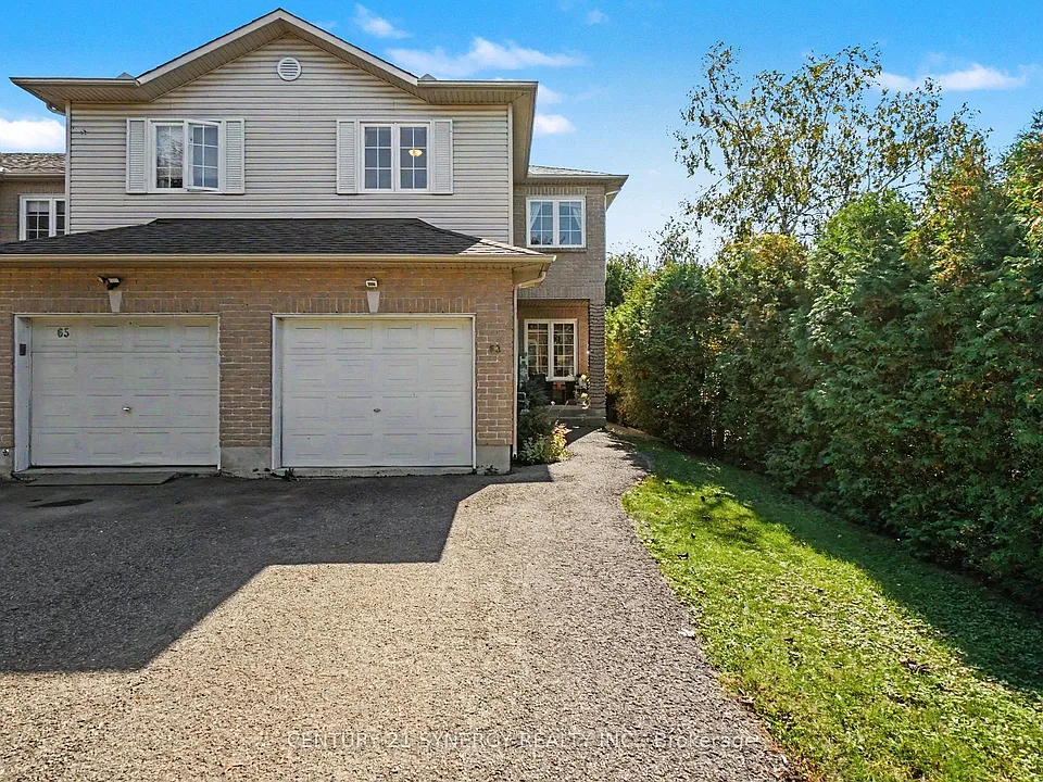 63 Lafleche Blvd