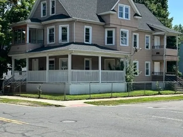 385 Orange St, Springfield, MA 01108