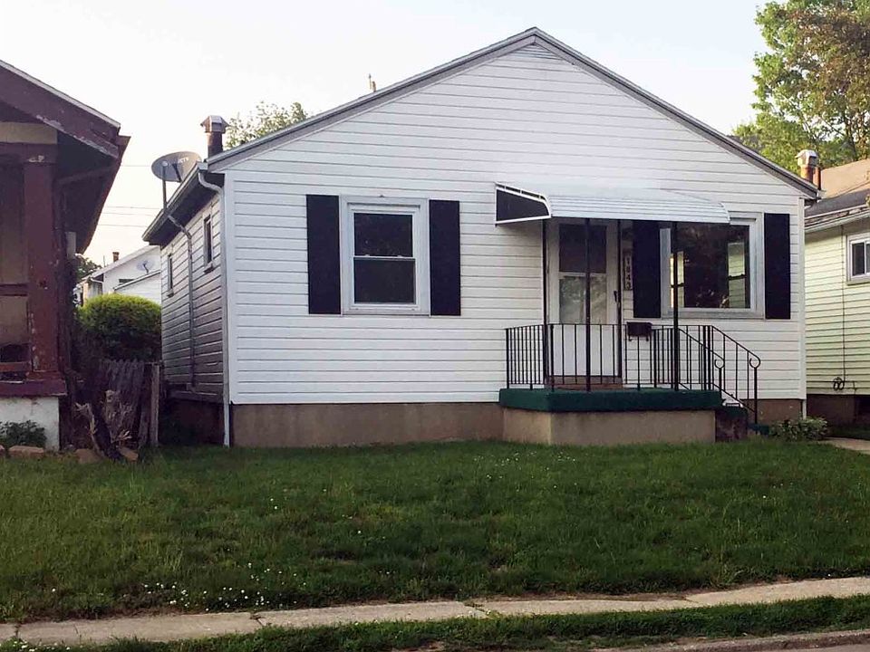 1st image of 1843 Gondert Ave