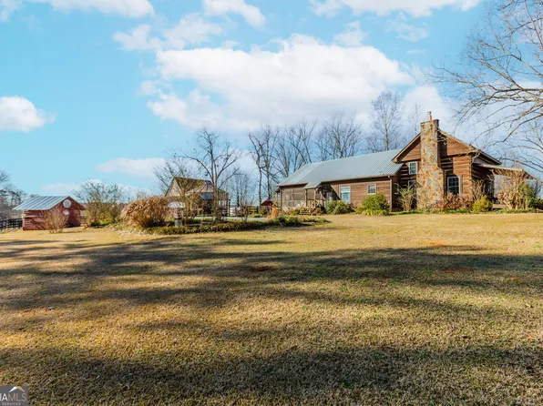 193 Wrights Mill Ln, Commerce, GA 30530