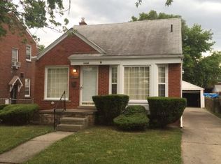14006 Bringard Dr, Detroit, MI 48205