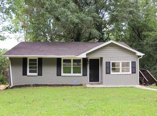 308 Hunnicutt Rd SE, Mableton, GA 30126