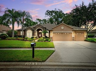 19737 Prince Benjamin Dr, Lutz, FL 33549