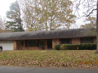 505 Maple St, Crossett, AR 71635