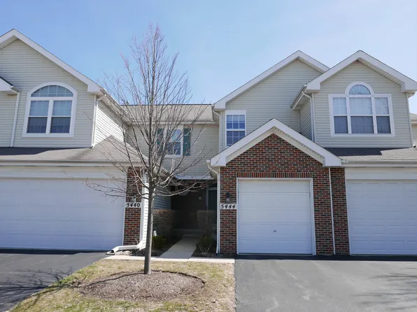 5444 Mayflower Ct, Rolling Meadows, IL 60008