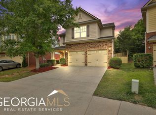 3340 Archgate Ct, Milton, GA 30004