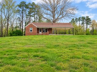 4295 Virgilina Rd, Roxboro, NC 27574
