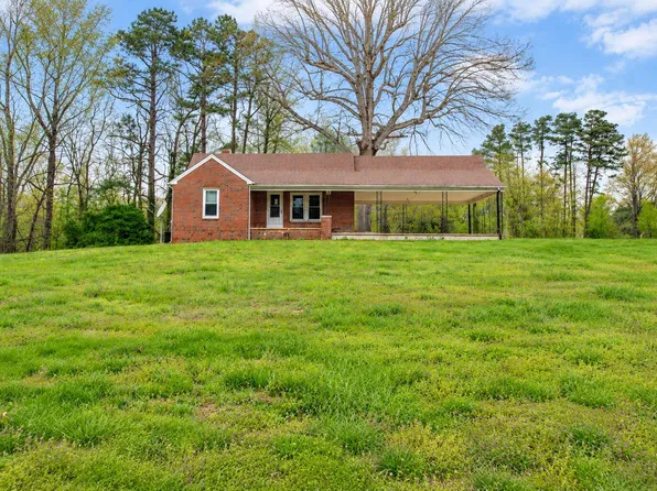 4295 Virgilina Rd, Roxboro, NC 27574