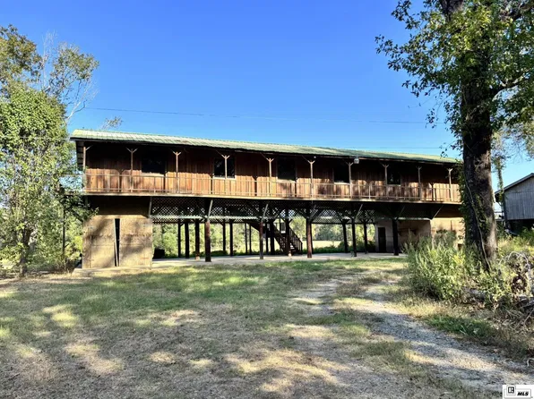 1373 Belle Cote Rd, Columbia, LA 71418