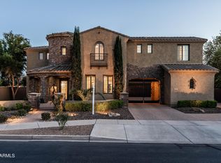 20293 E Camina Buena Vis, Queen Creek, AZ 85142