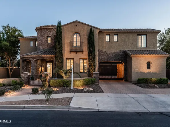 20293 E CAMINA BUENA Vista, Queen Creek, AZ 85142