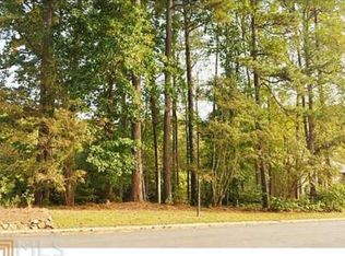 2810 Cravey Trl, Atlanta, GA 30345