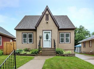 2172 Nortonia Ave, Saint Paul, MN 55119