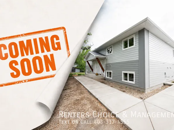 5601H 43rd Ave, Taber, AB T1G 1A5