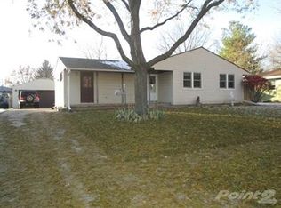 414 Westview Ave, Clinton, WI 53525