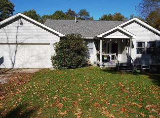 175 Keystone Estate Rd, New Alexandria, PA 15670