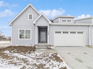 928 Henryson St, Story City, IA 50248