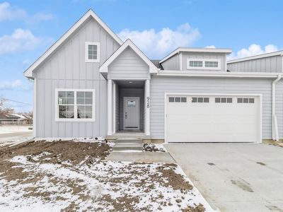 928 Henryson St, Story City, IA, 50248