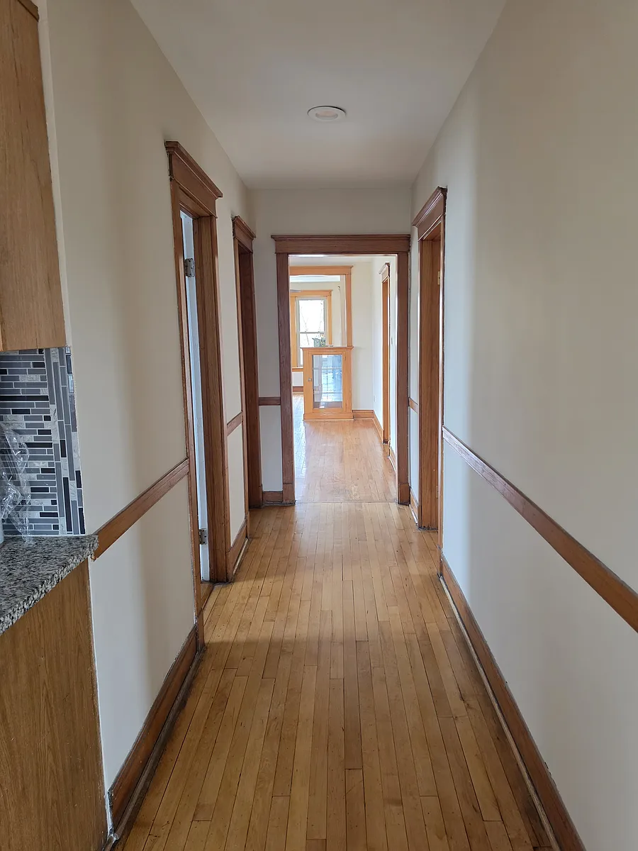 Building Photo - 4200 S Mozart St #2