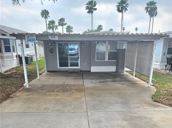 2409 Starling Cir W, Palmview, TX 78572