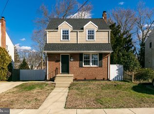 458 Hemlock Ter, Woodbury, NJ 08096