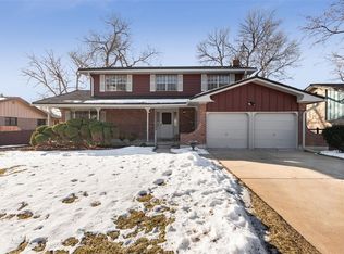 2577 S Wadsworth Way, Lakewood, CO 80227