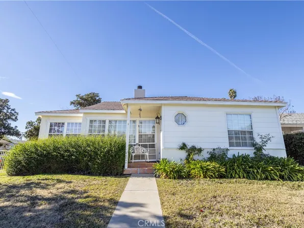 6631 Amigo Ave, Reseda, CA 91335
