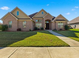 3615 Buckskin Rd, Benton, AR 72015