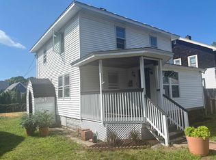 4 Bates Alley, Claremont, NH 03743