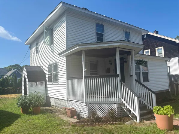 4 Bates Alley, Claremont, NH 03743