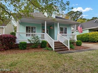 5622 Shell Road Village Dr, Wilmington, NC 28403