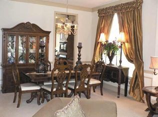 429 Deer Brooke Dr, Allen, TX 75002