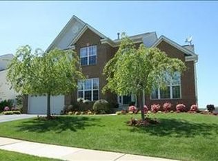 18704 Broken Oak Rd, Boyds, MD 20841