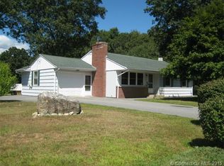 49 Black Rock Ave, Killingly, CT 06239
