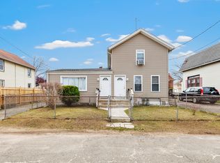 160 Dekalb Ave, Bridgeport, CT 06607