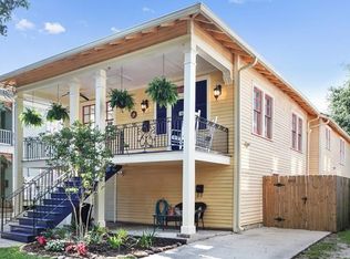 4513 S Tonti St, New Orleans, LA 70125