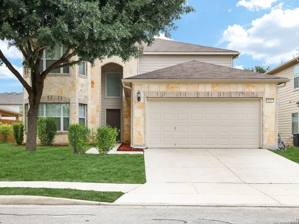 633 Cotton Patch, Schertz, TX 78154