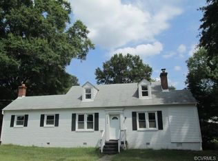 5308 Linwood Ave, Richmond, VA 23224